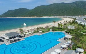 Vin Pearl Nha Trang Resort