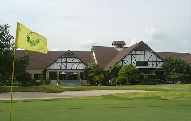 clubhouse, the vintage club, bangkok, thailand