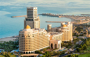 Waldorf Astoria Ras Al Khaimah