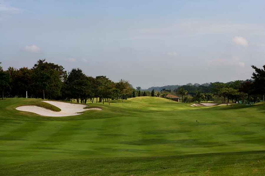 Warren Golf Club