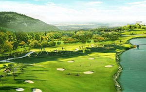 Yen Dung Resort & Golf Club